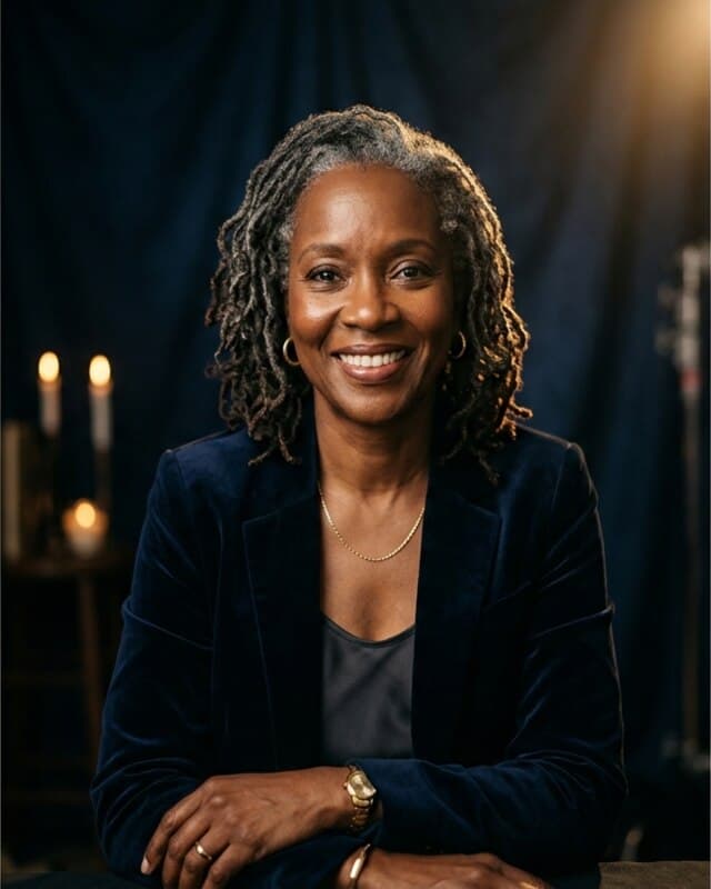 Maya, Tarot & Life Path psychic